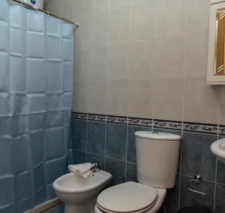 Vaip House Tirane Appartement Kashari