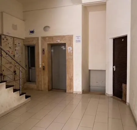 아파트 Vaip House Tirane