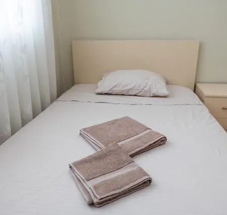 Vaip House Tirane 아파트