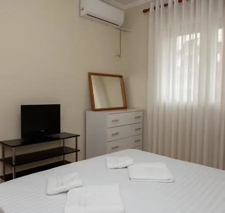 Vaip House Tirane