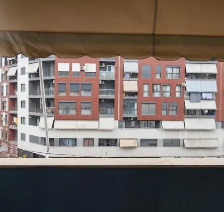Appartement Vaip House Tirane