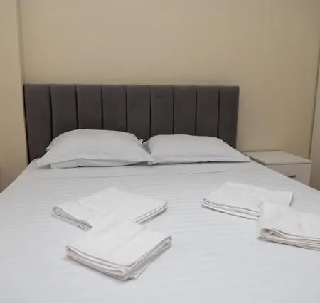 Apartamento Vaip House Tirane Kashar