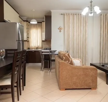 Vaip House Tirane