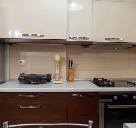 Apartamento Vaip House Tirane