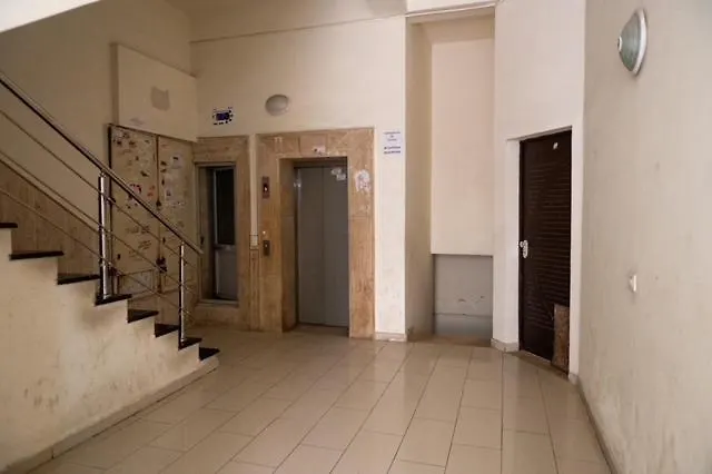 Appartement Vaip House Tirane