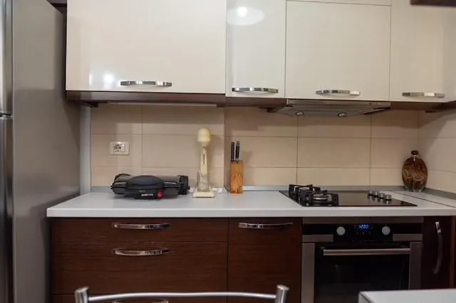 Apartman Vaip House Tirane