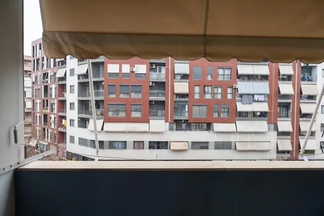 Apartman Vaip House Tirane